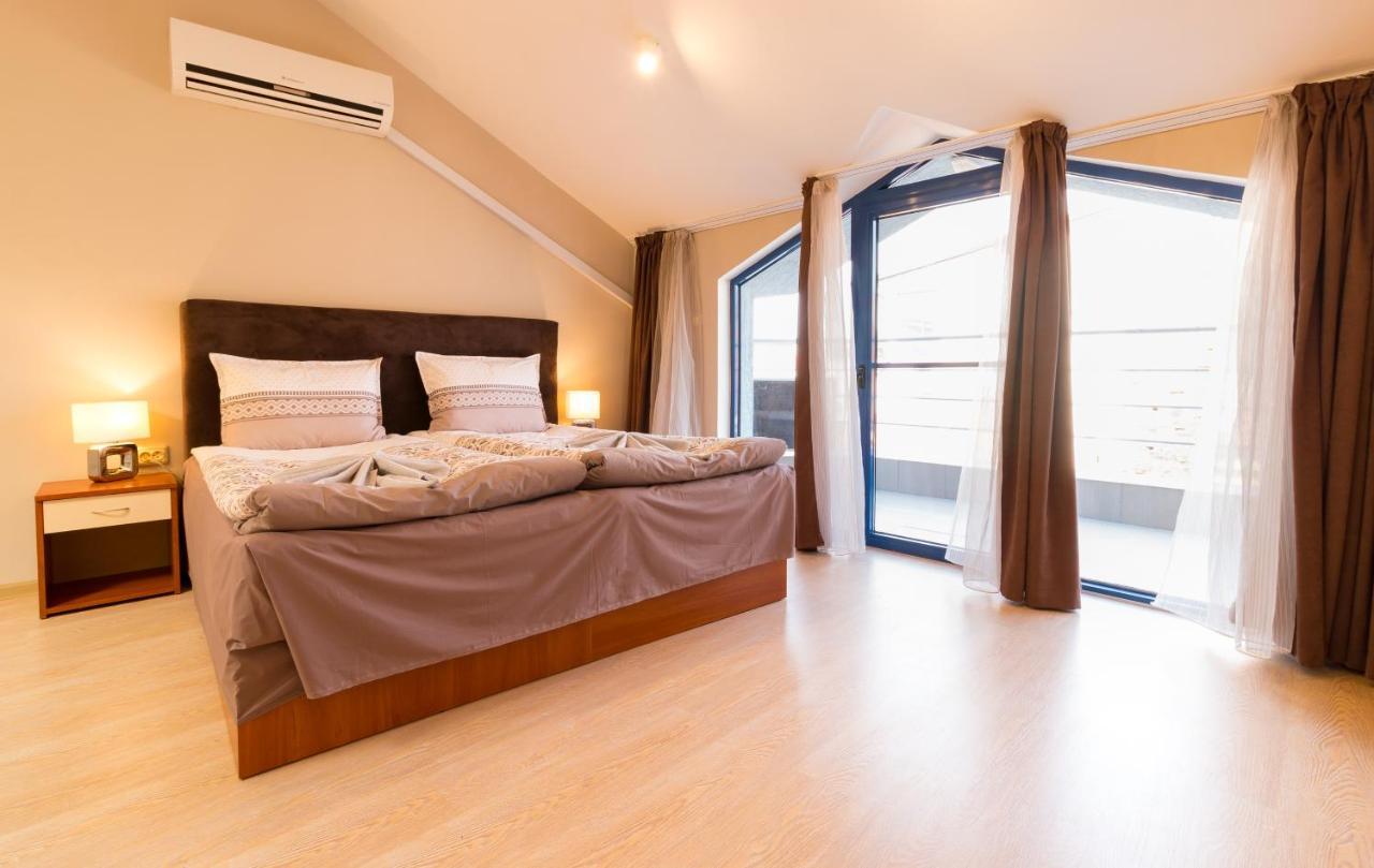 The Perfect One-bedroom Maisonette In By Flat Mаnager Apartment Plovdiv